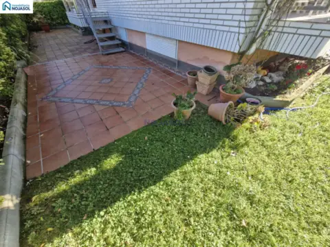 Apartamento en calle Centro