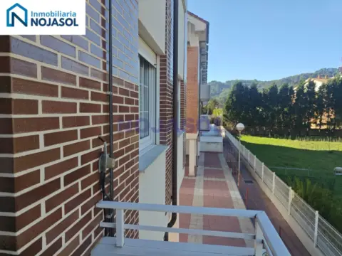 Apartamento en calle Oriñon