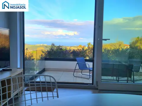 Apartamento en calle Ruiz de la Rabia