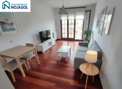 Apartamento en Avenida de San Miguel