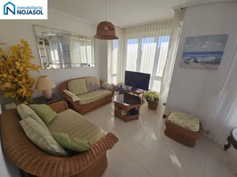 Apartamento en Avenida de los Ris