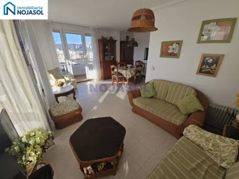 Apartamento en Avenida de los Ris