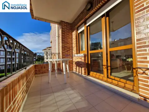 Apartamento en calle de los Nogales