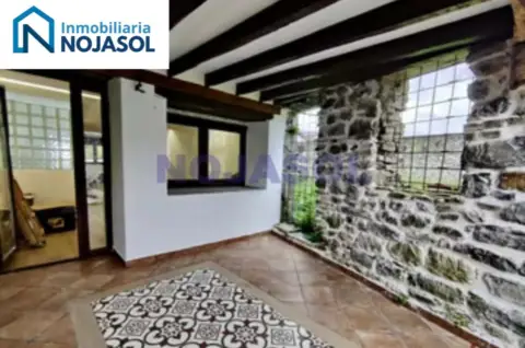 Casa pareada en Diseminado de Ramales