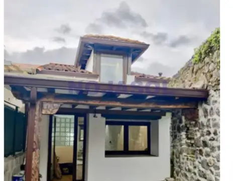 Casa pareada en Diseminado de Ramales
