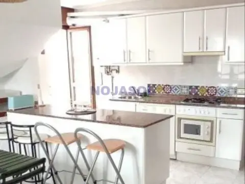 Apartamento en calle de la Brava