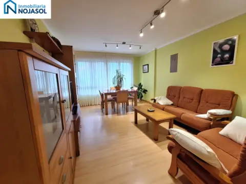 Piso en Avenida de los Ris