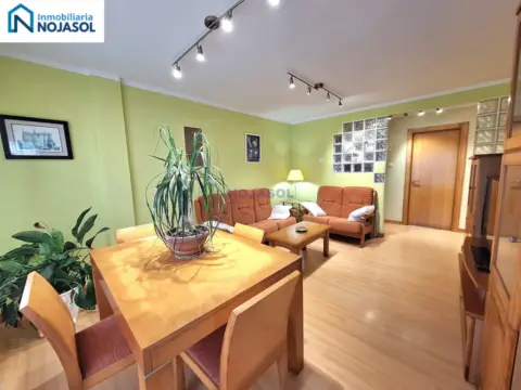 Piso en Avenida de los Ris