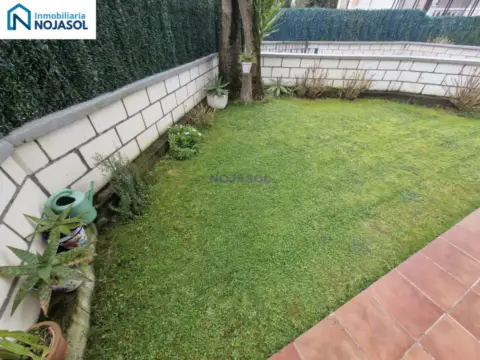 Chalet unifamiliar en Castillo