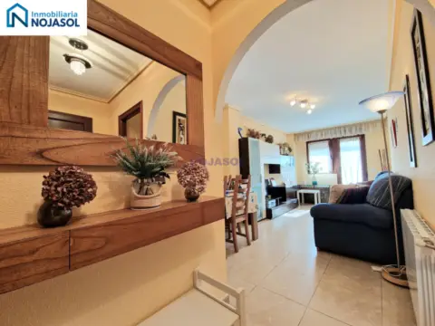 Apartamento en Paseo de Trengandín