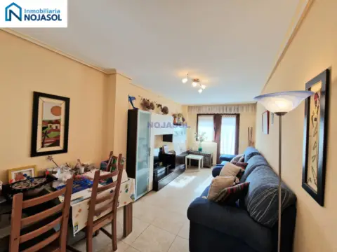 Apartamento en Paseo de Trengandín