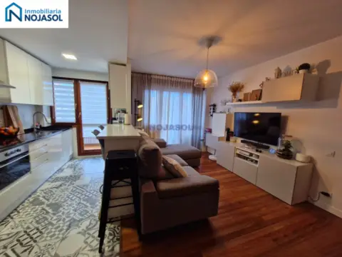 Apartamento en Avenida de los Ris