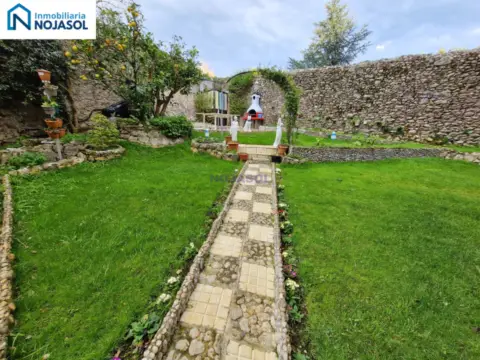 Apartamento en Avenida de los Ris