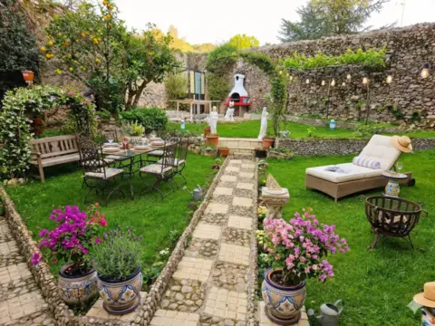 Apartamento en Avenida de los Ris