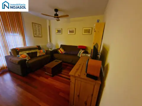 Apartamento en Avenida de San Miguel