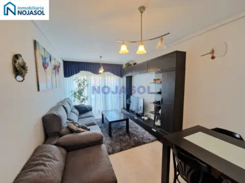 Apartamento en calle de la Brava