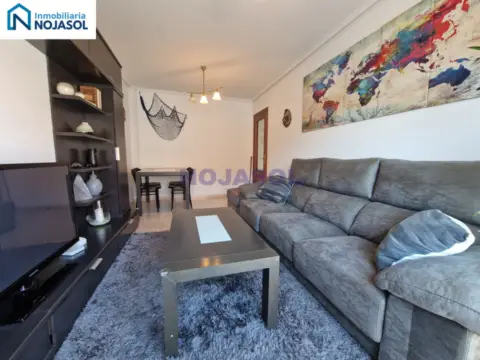 Apartamento en calle de la Brava