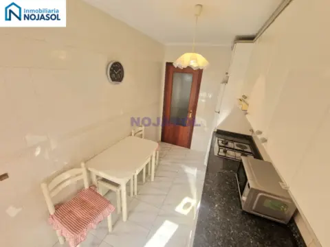 Apartamento en calle de los Pinares