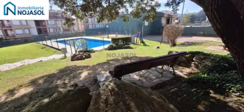 Apartamento en calle del Bosque