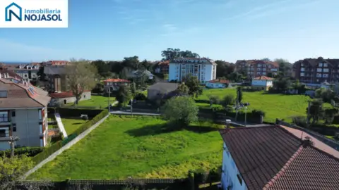 Apartamento en calle San Juan