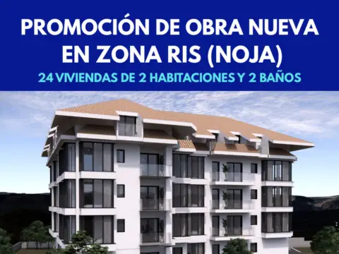 Apartamento en calle San Juan