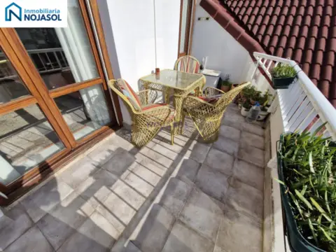 Apartamento en calle de la Brava