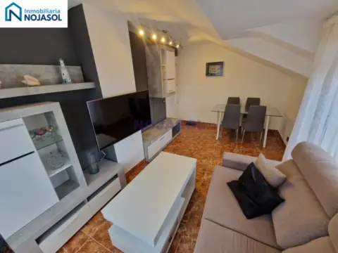 Apartamento en calle de la Salce