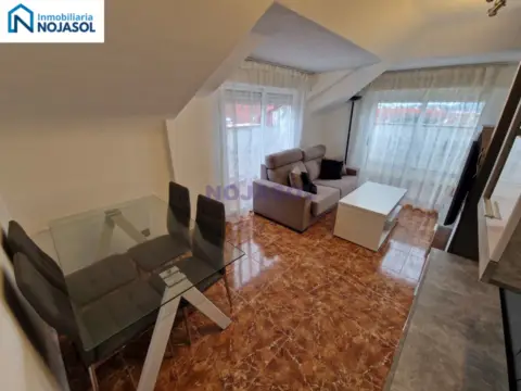 Apartamento en calle de la Salce