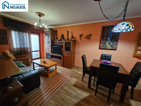 Apartamento en Avenida de los Ris
