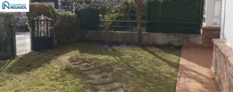 Apartamento en calle Centro