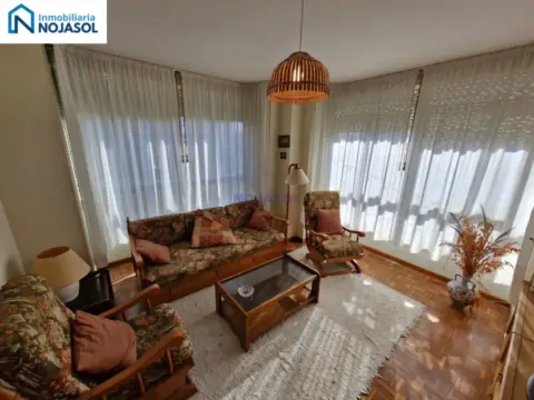 Apartamento en Avenida del Alcarite