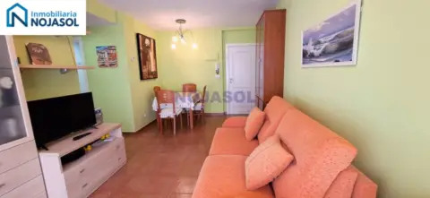 Apartamento en calle de los Nogales