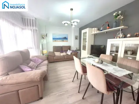 Apartamento en calle de la Brava