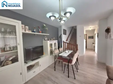 Apartamento en calle de la Brava