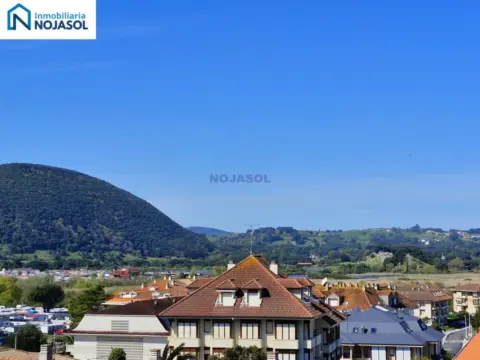 Apartamento en calle de la Brava