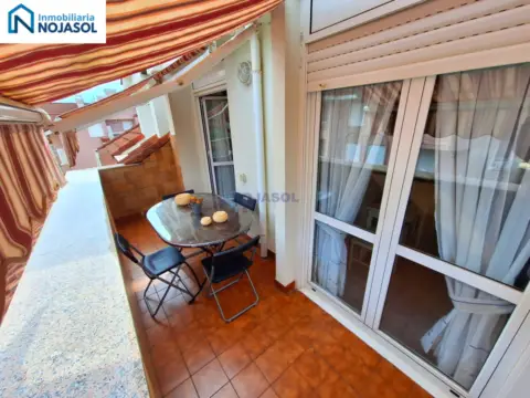 Apartamento en calle de Ontañón