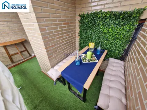 Apartamento en calle de los Nogales