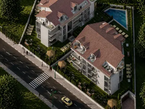 Apartamento en Avenida del Alcarite