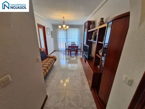 Apartamento en calle de los Nogales
