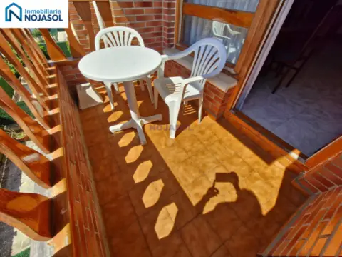 Apartamento en calle de los Nogales