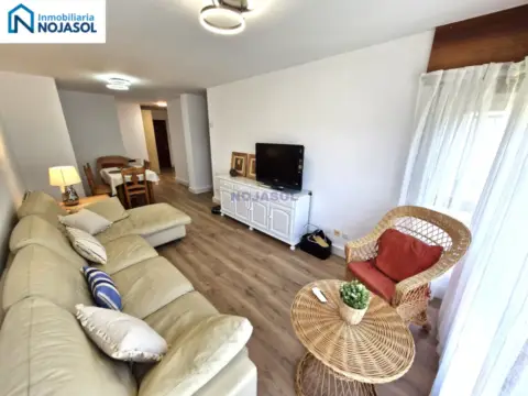 Apartamento en  Ris