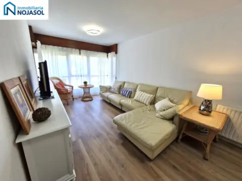 Apartamento en  Ris