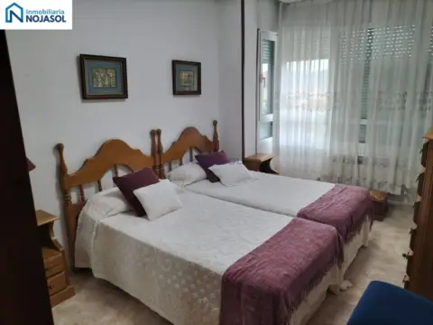 Apartamento en Avenida de San Miguel