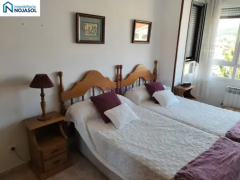 Apartamento en Avenida de San Miguel