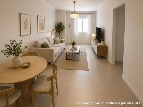 Apartamento en Avenida de los Ris