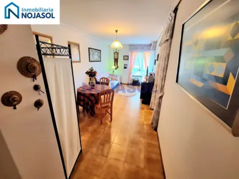 Apartamento en Avenida de los Ris