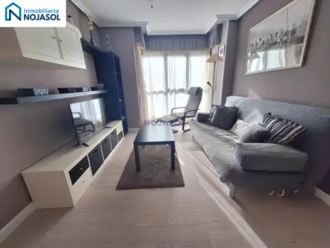 Apartamento en Avenida de Santander
