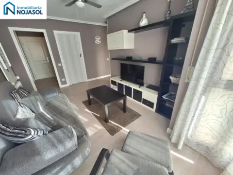 Apartamento en Avenida de Santander