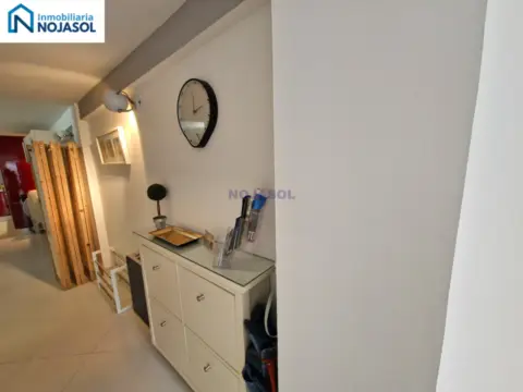 Apartamento en Carretera de Berría