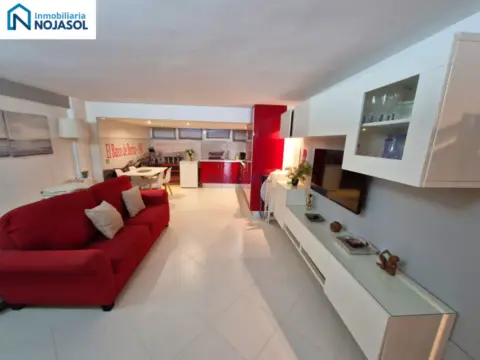 Apartamento en Carretera de Berría